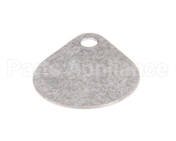 00-411928-00001 Vulcan Hart Cover,Lighter Hole