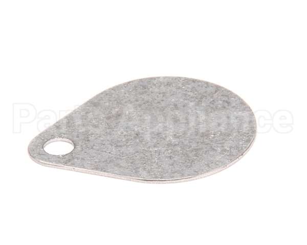 00-411928-00001 Vulcan Hart Cover,Lighter Hole