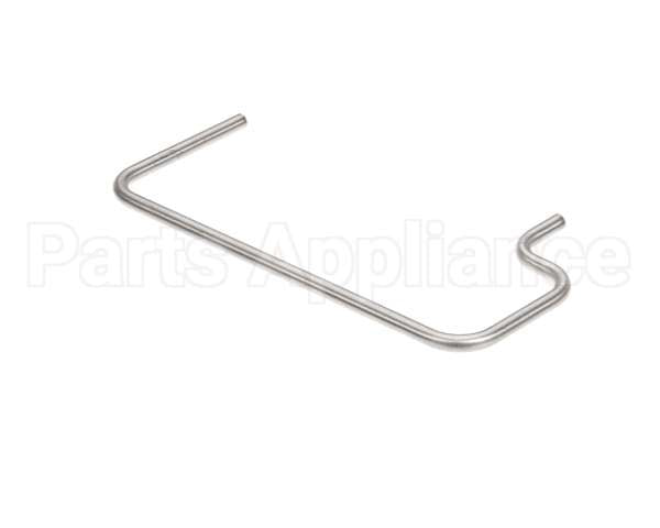 00-412087-00001 Vulcan Hart Pilot Tubing-Ss