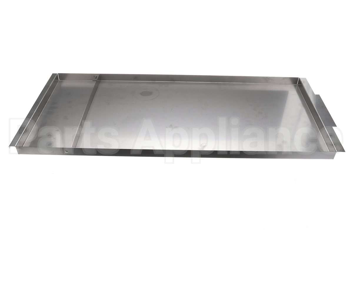 00-413146-000G1 Vulcan Hart Center Baffle
