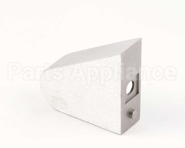 00-413416-00002 Vulcan Hart Post,Left Door Handle