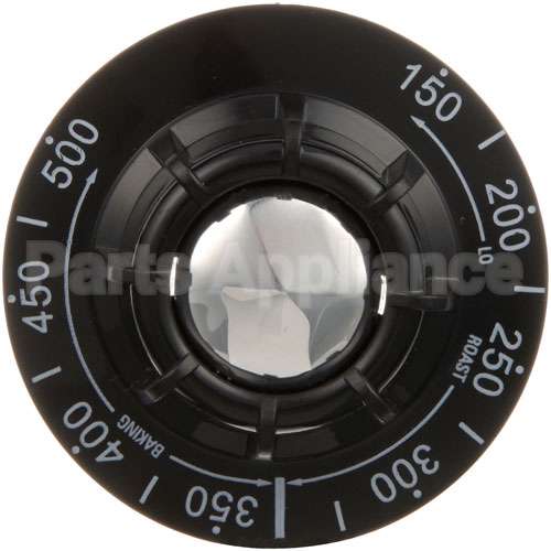 00-413614-00001 Compatible Vulcan Dial 2-1/2 D, 150-500