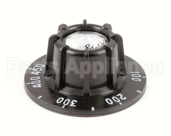 00-413617-00001 Vulcan Hart Knob,Griddle