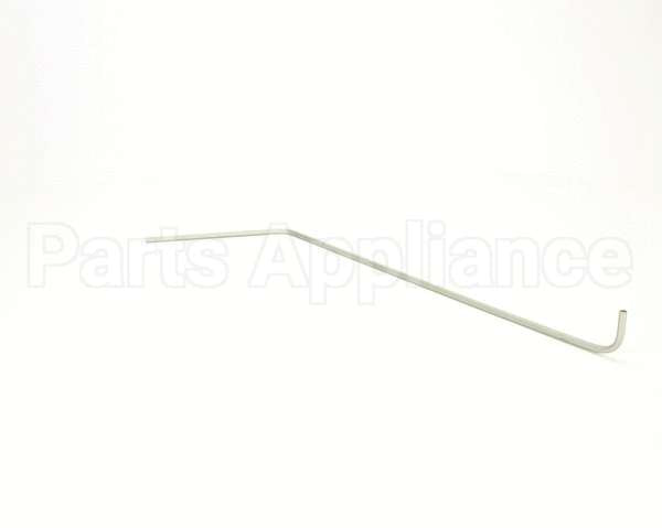 00-413867-00001 Vulcan Hart Tube-Pilot Valve
