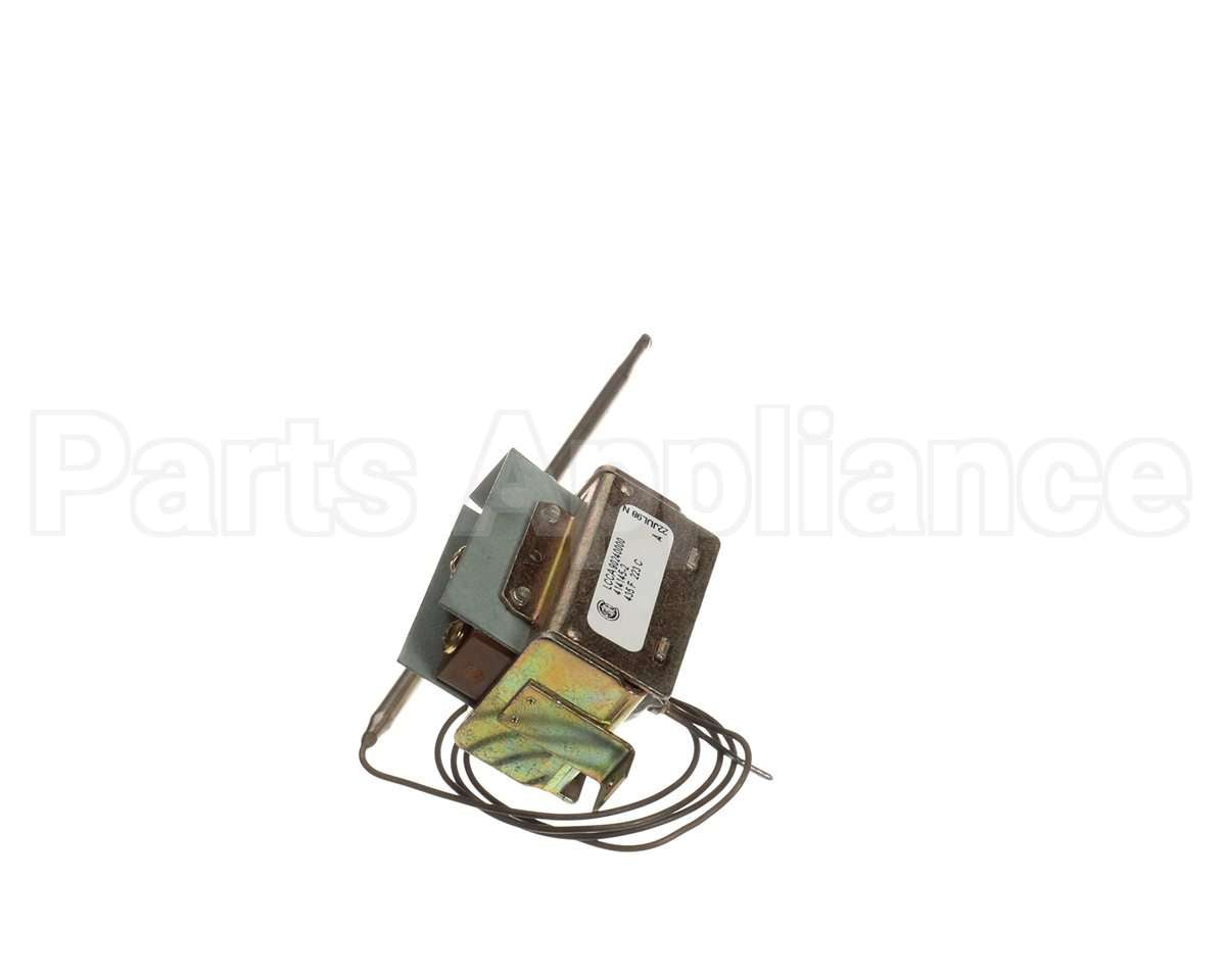 00-414145-00002 Vulcan Hart 2Nd High Limit