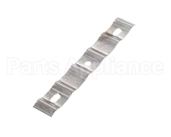 00-414177-00001 Vulcan Hart Element Clamp Bott