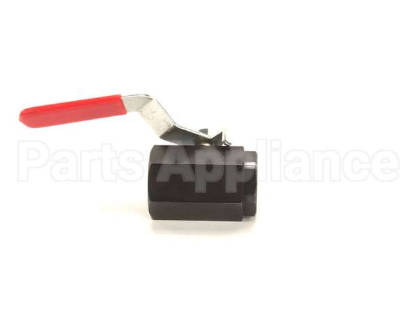 00-414212-00009 Vulcan Hart Valve,Ball