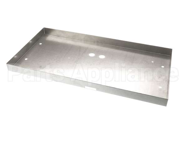 00-414449-00002 Vulcan Hart Insulating Pad Cov