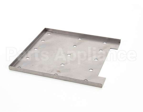00-414452-00001 Vulcan Hart Element Clamping P