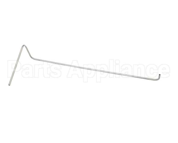 00-414633-00001 Vulcan Hart Tube,Left Hand Pil