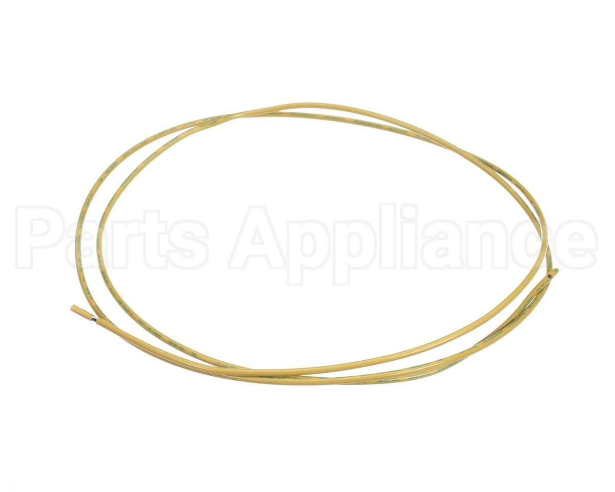 00-414712-067ST Vulcan Hart Wire, Assy, 12 Gage, Yellow