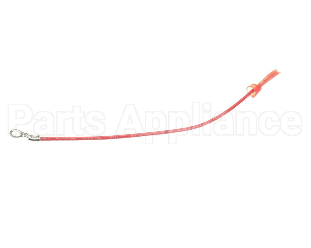 00-414724-006AH Vulcan Hart Ground Wire