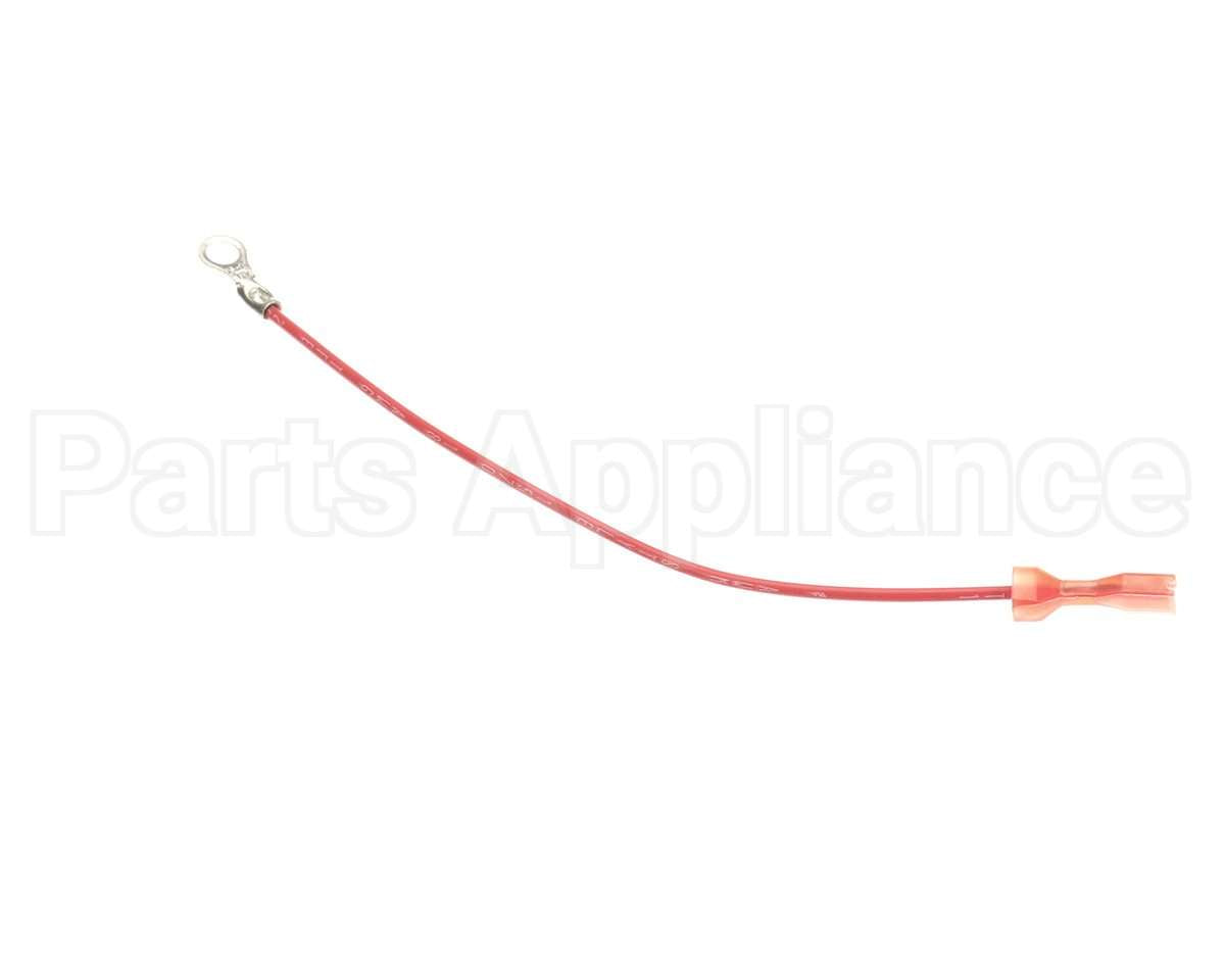 00-414724-006AH Vulcan Hart Ground Wire
