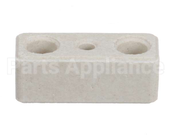 00-414881-00001 Vulcan Hart Block,Porcelain