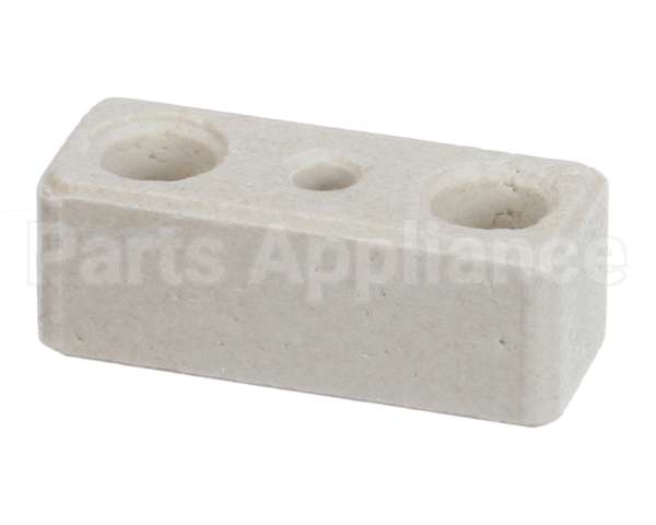 00-414881-00001 Vulcan Hart Block,Porcelain
