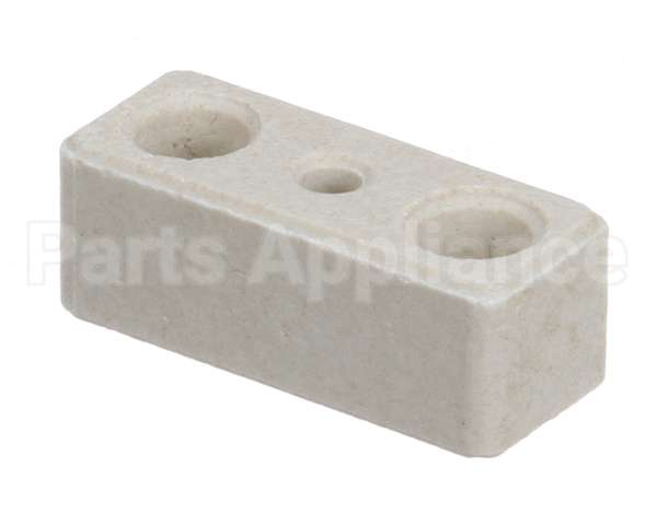 00-414881-00001 Vulcan Hart Block,Porcelain