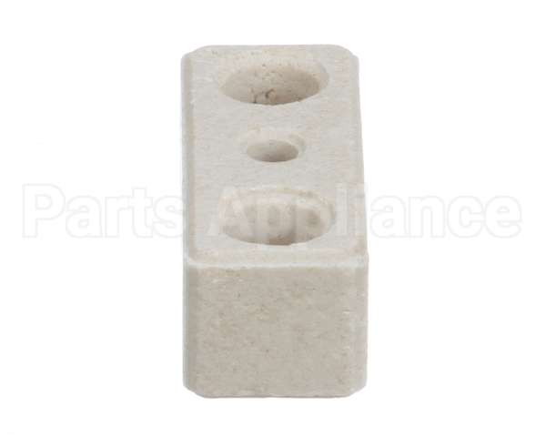 00-414881-00001 Vulcan Hart Block,Porcelain