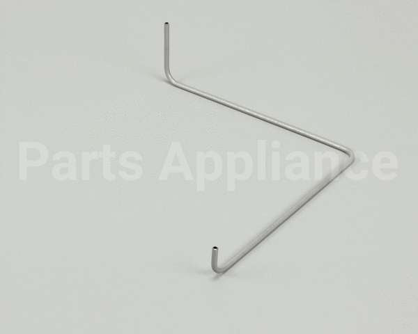 00-415247-00001 Vulcan Hart Tubing - Front Lef