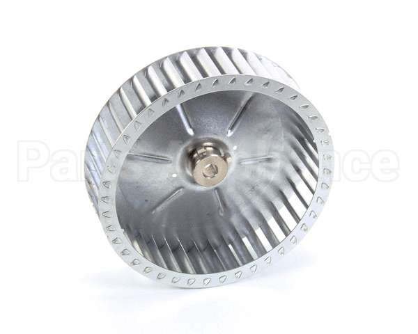 00-415780-00003 Vulcan Hart Rotor,Ai,Cc 5/8Bor (60Hz)