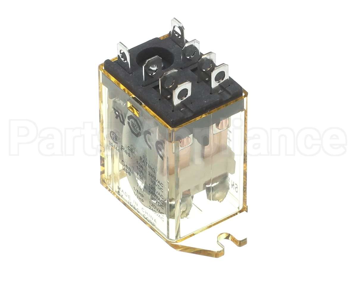 00-416535-00005 Vulcan Hart Switch,Relay