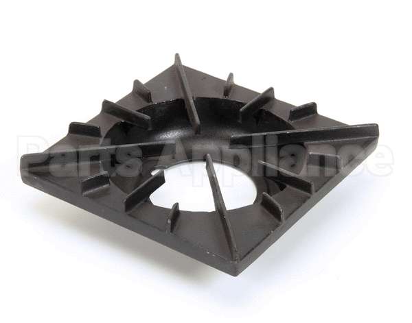 00-417256-00001 Vulcan Hart Grate, Top