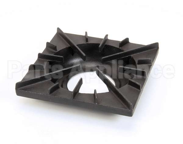 00-417256-00001 Vulcan Hart Grate, Top
