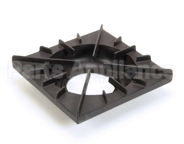 00-417256-00001 Vulcan Hart Grate, Top