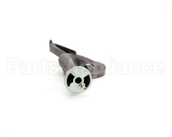 00-417258-000G1 Vulcan Hart Burner,Front Assembly