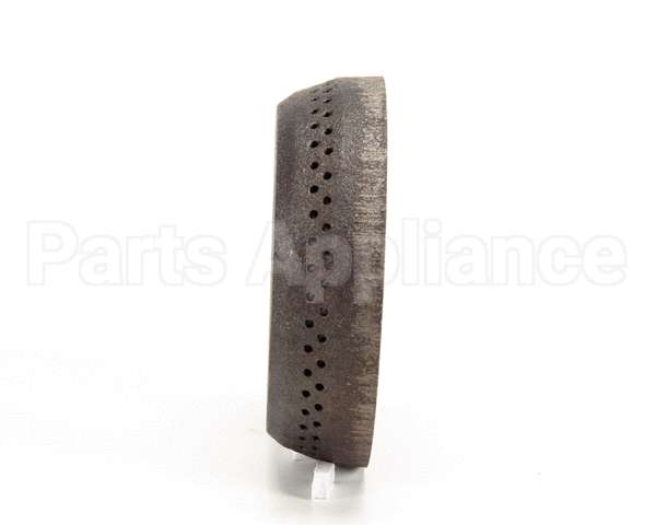 00-417608-00002 Vulcan Hart Head,Burner (Black Porc.)