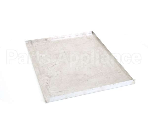 00-417631-00001 Vulcan Hart Pan,Drip,24L