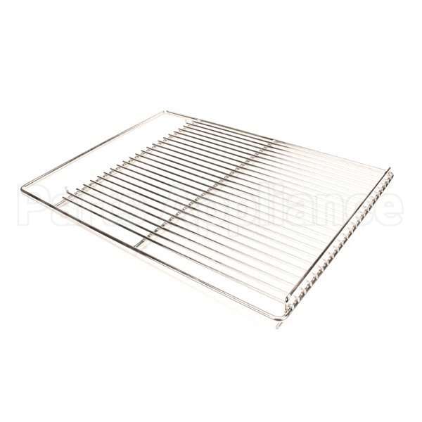 00-417632-00001 Compatible Vulcan Grid, Broiler