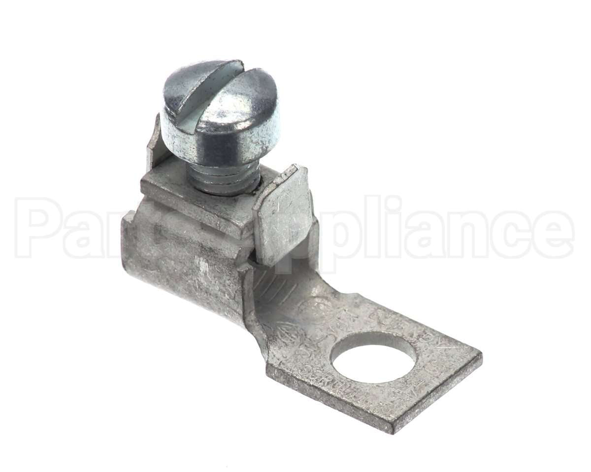00-417856-00001 Vulcan Hart Lug,Ground W/Set S