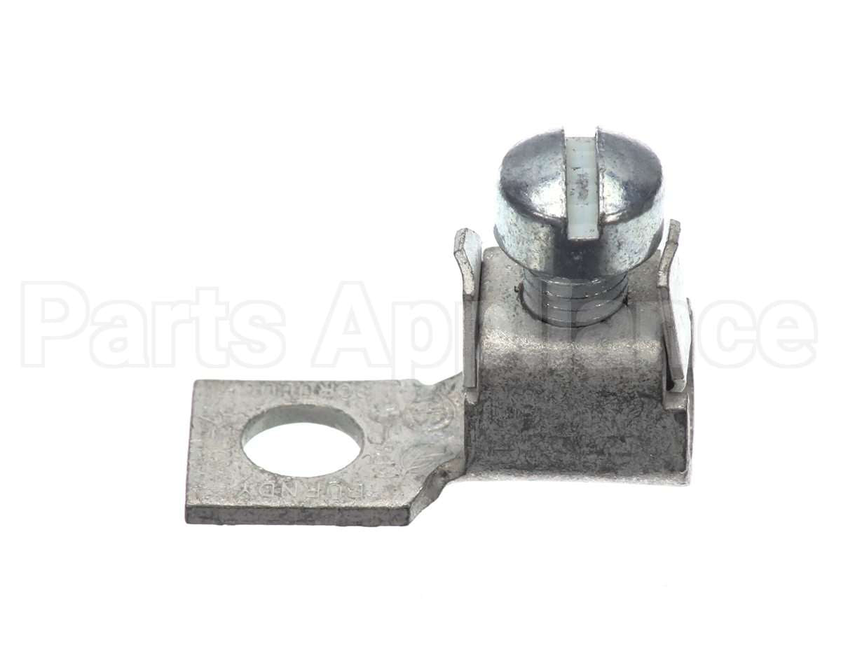 00-417856-00001 Vulcan Hart Lug,Ground W/Set S