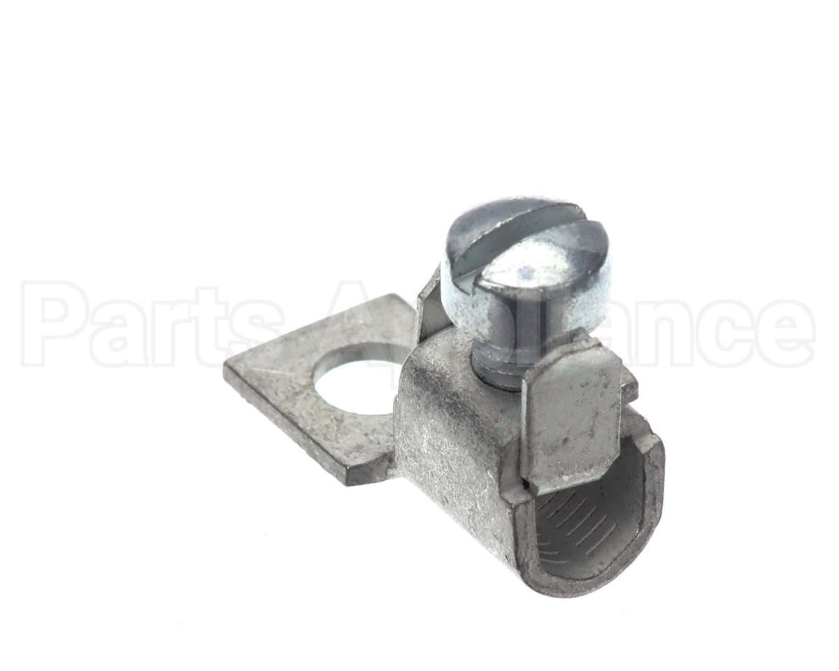 00-417856-00001 Vulcan Hart Lug,Ground W/Set S