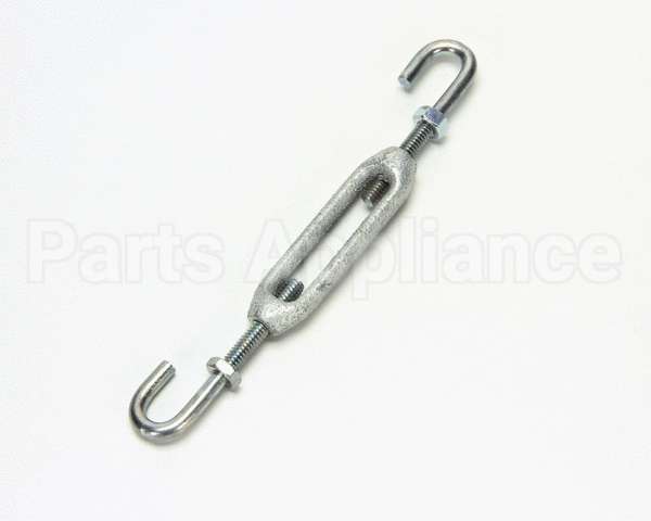 00-417865-00001 Vulcan Hart Buckle,Turn W/Hook