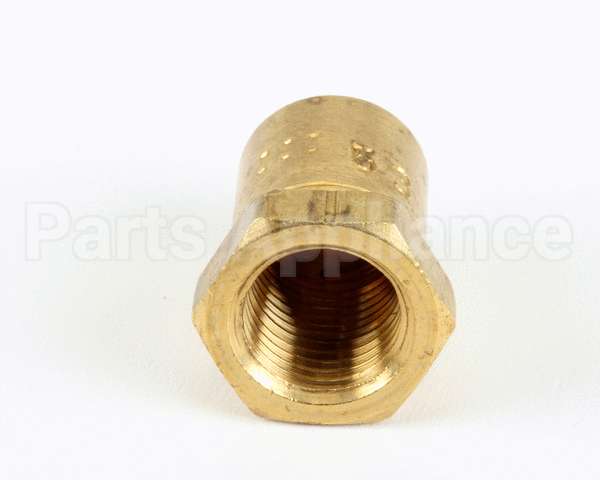 00-418051-00053 Vulcan Hart Orifice Hood Lp