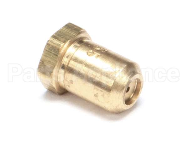 00-418051-00055 Vulcan Hart Hood,Orifice