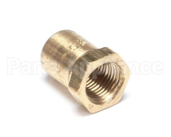 00-418051-00055 Vulcan Hart Hood,Orifice