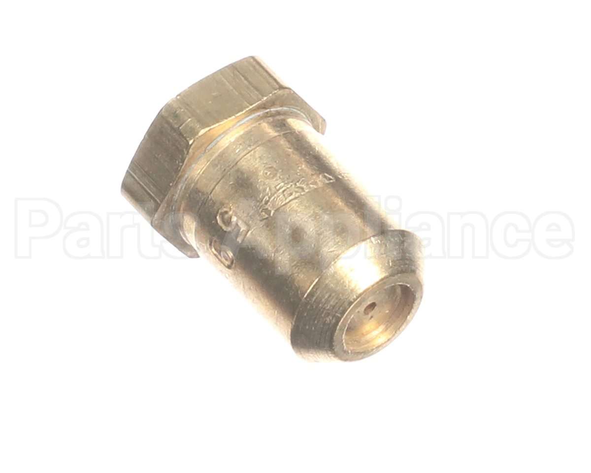 00-418051-00059 Vulcan Hart Orifice Hood Lp