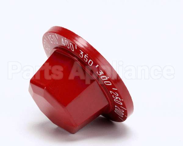 00-418060-00002 Vulcan Hart Dial,Thermostat, Burgundy