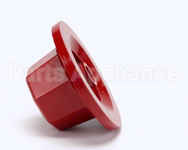 00-418060-00002 Vulcan Hart Dial,Thermostat, Burgundy