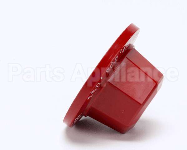 00-418060-00002 Vulcan Hart Dial,Thermostat, Burgundy