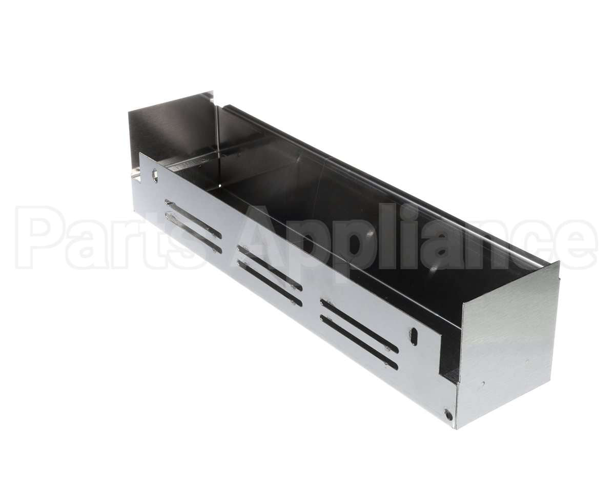 00-419662-000G1 Vulcan Hart Panel,Front Assembly