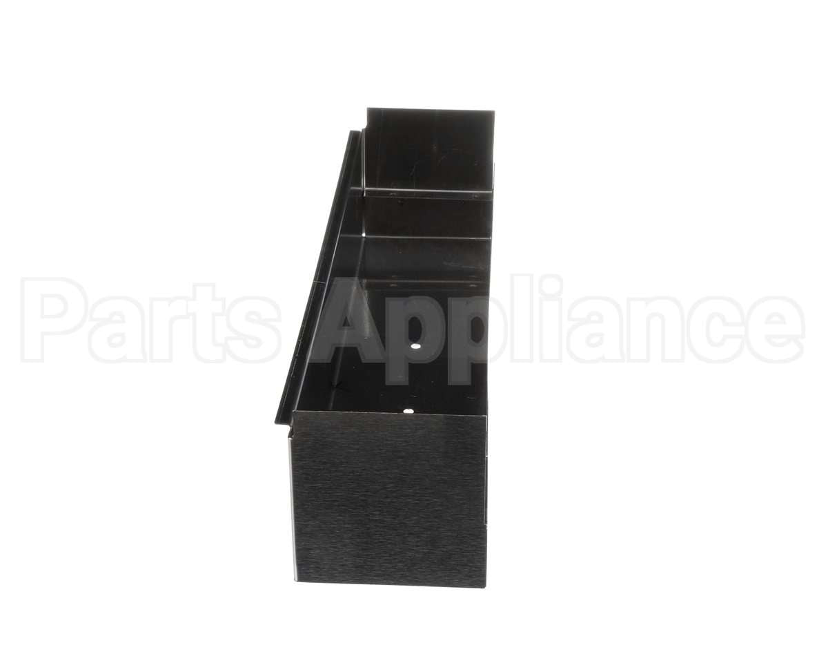 00-419662-000G1 Vulcan Hart Panel,Front Assembly