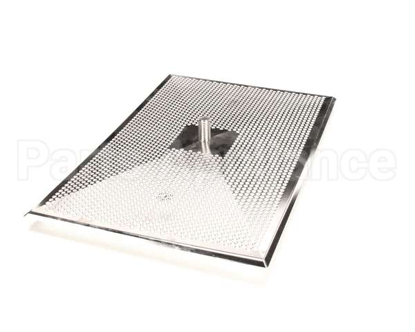 00-419695-000G1 Vulcan Hart Screen,Filter Weld