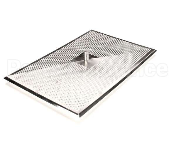 00-419695-000G1 Vulcan Hart Screen,Filter Weld
