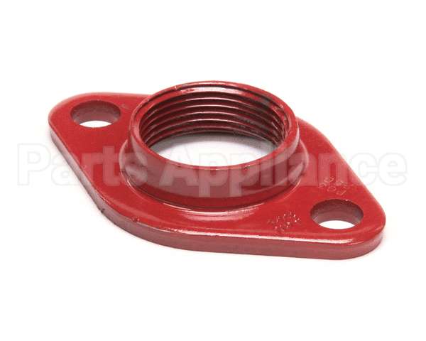 00-420726-00001 Vulcan Hart Flange,Threaded