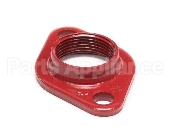 00-420726-00001 Vulcan Hart Flange,Threaded