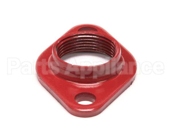 00-420726-00001 Vulcan Hart Flange,Threaded