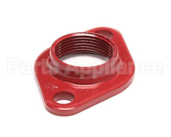 00-420726-00001 Vulcan Hart Flange,Threaded